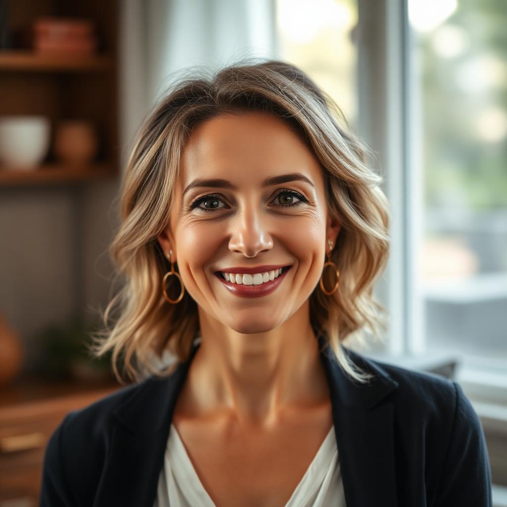 Marissa L.
