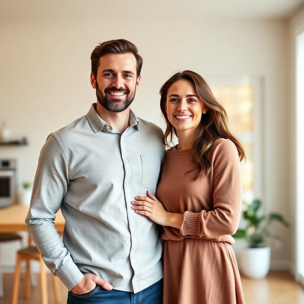 Daniel & Kate R.